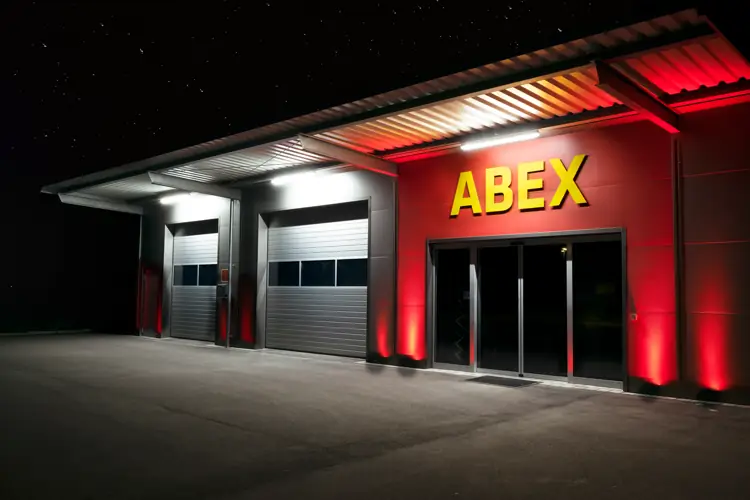 ABEX Süddeutschland