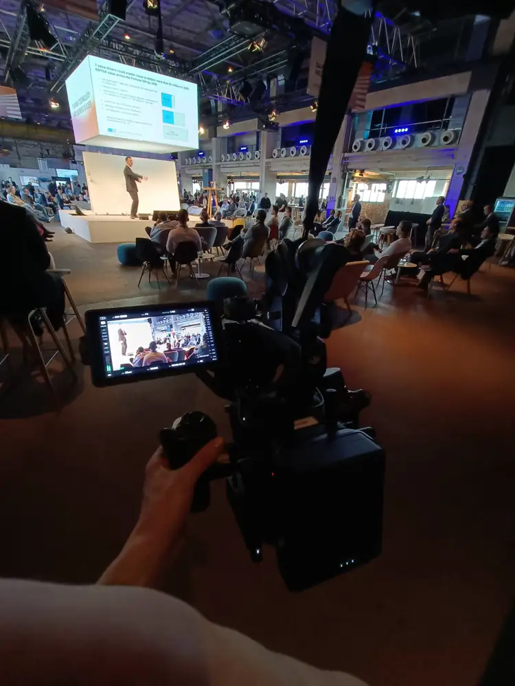 Behind the Scenes – All for One Group - Mittelstandsforum (1)