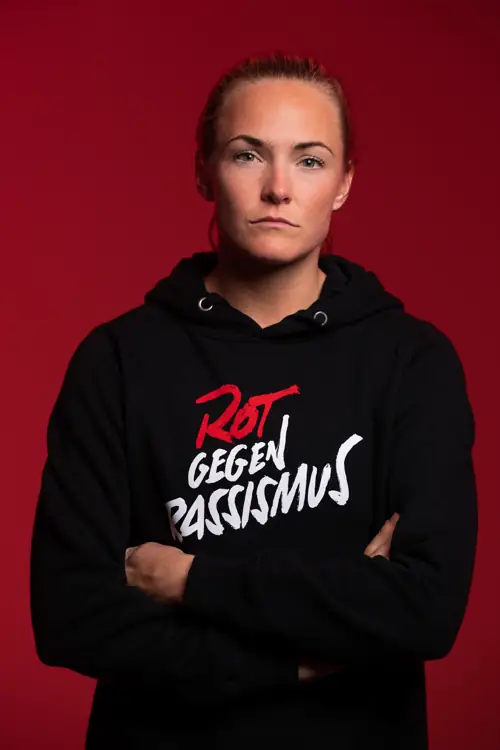 FC Bayern München Frauen Media-Day – Foto 3
