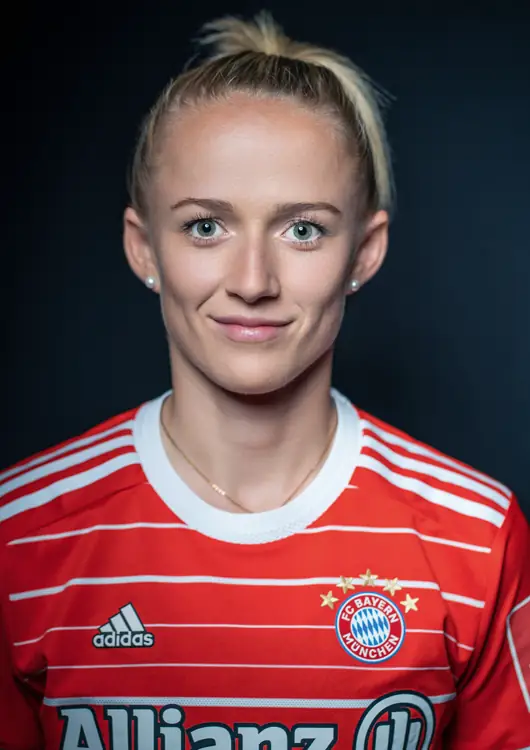 FC Bayern München Frauen Media-Day – Foto 4