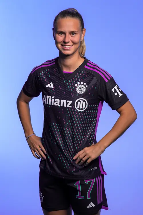 FC Bayern München Frauen Media-Day – Foto 7